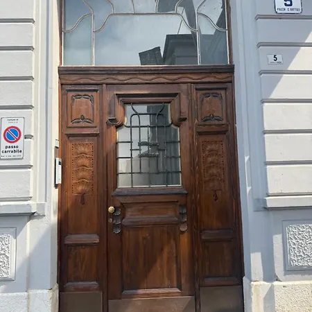 Starago Vienna - Confort E Stile Nel Cuore Di 아파트 *