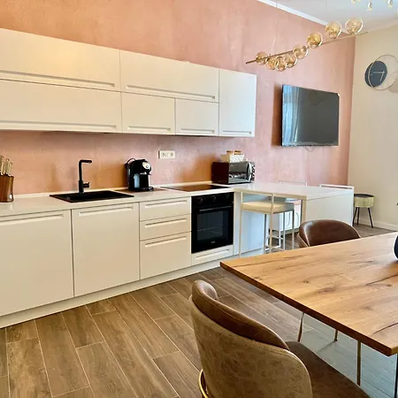 Starago Vienna - Confort E Stile Nel Cuore Di Διαμέρισμα *