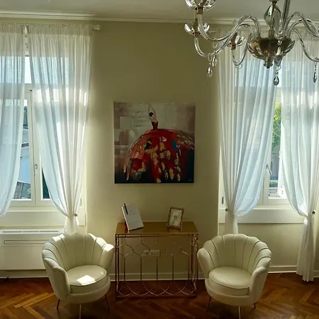 Starago Vienna - Confort E Stile Nel Cuore Di Апартаменты