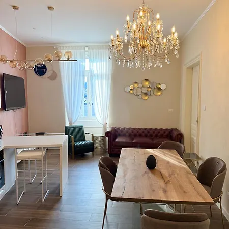 Διαμέρισμα Starago Vienna - Confort E Stile Nel Cuore Di *
