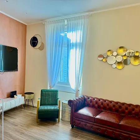 Starago Vienna - Confort E Stile Nel Cuore Di *