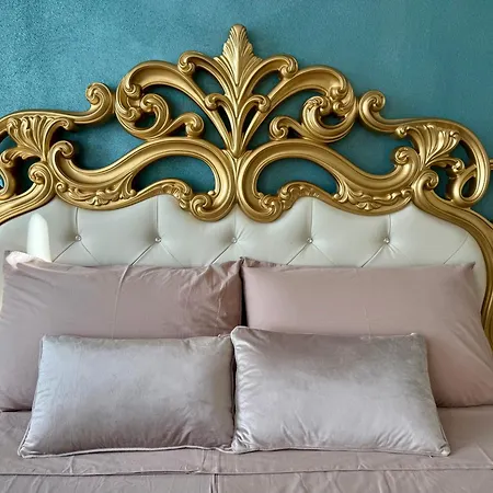 아파트 Starago Vienna - Confort E Stile Nel Cuore Di