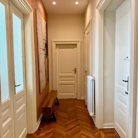 Starago Vienna - Confort E Stile Nel Cuore Di *