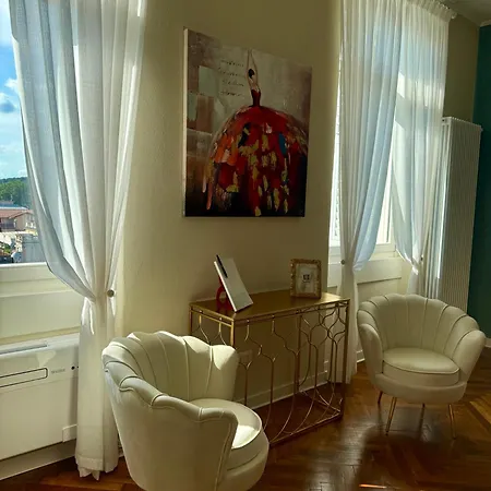 Starago Vienna - Confort E Stile Nel Cuore Di * Гориция