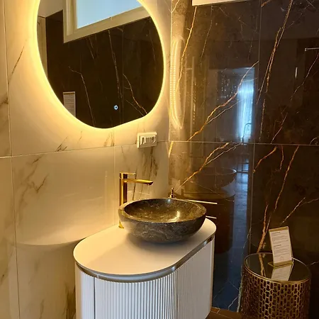 Starago Vienna - Confort E Stile Nel Cuore Di 아파트