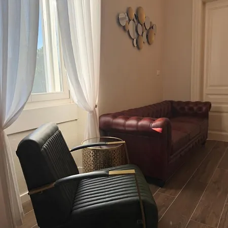 Starago Vienna - Confort E Stile Nel Cuore Di Gorizia