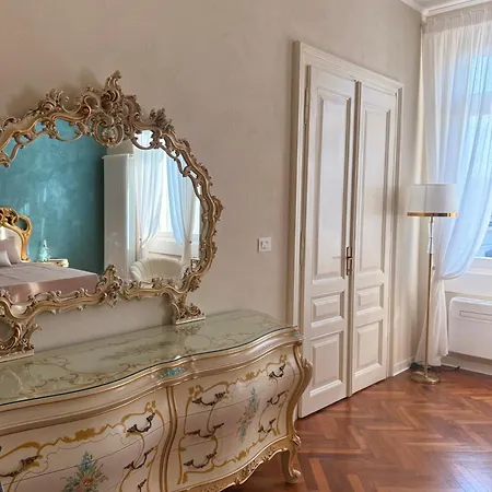 Starago Vienna - Confort E Stile Nel Cuore Di