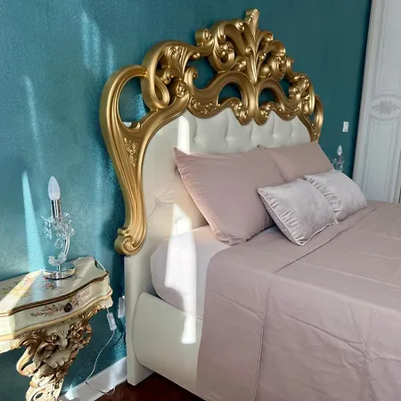 Appartement Starago Vienna - Confort E Stile Nel Cuore Di