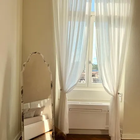 Апартаменты Starago Vienna - Confort E Stile Nel Cuore Di