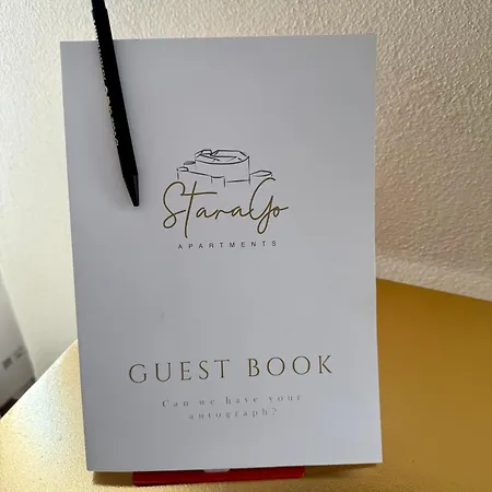 Starago Vienna - Confort E Stile Nel Cuore Di Apartamento *