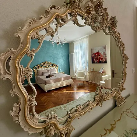 Starago Vienna - Confort E Stile Nel Cuore Di Gorizia