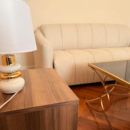 아파트 Starago Vienna - Confort E Stile Nel Cuore Di