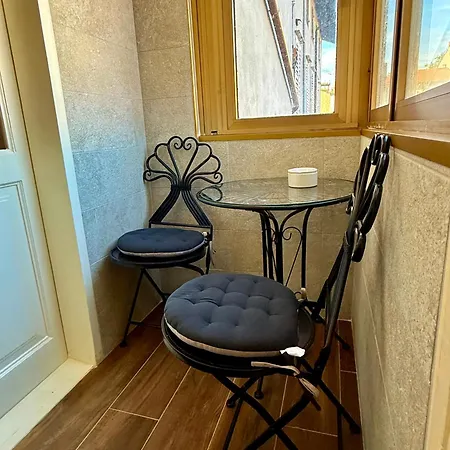 Starago Vienna - Confort E Stile Nel Cuore Di Apartamento Gorizia