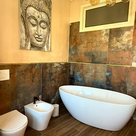 Appartement Starago Vienna - Confort E Stile Nel Cuore Di