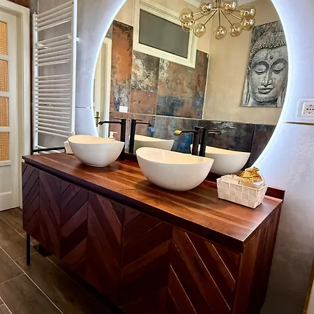 Starago Vienna - Confort E Stile Nel Cuore Di Appartement *