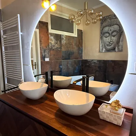 Διαμέρισμα Starago Vienna - Confort E Stile Nel Cuore Di Γκορίτσια