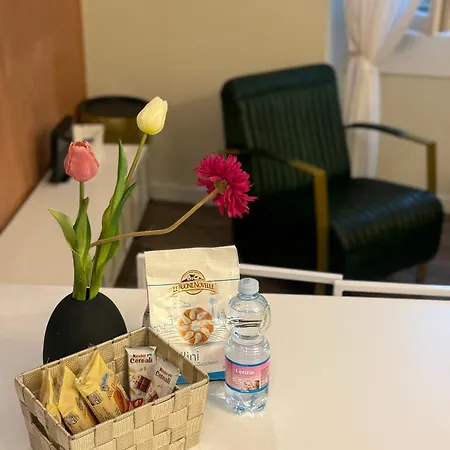 Starago Vienna - Confort E Stile Nel Cuore Di Апартаменты *