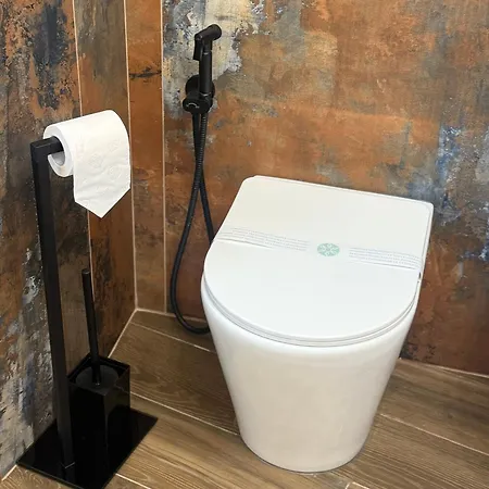 Appartement Starago Vienna - Confort E Stile Nel Cuore Di Gorizia