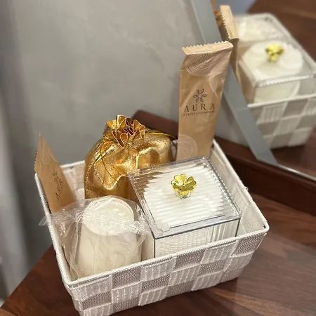 Starago Vienna - Confort E Stile Nel Cuore Di 아파트 고리치아