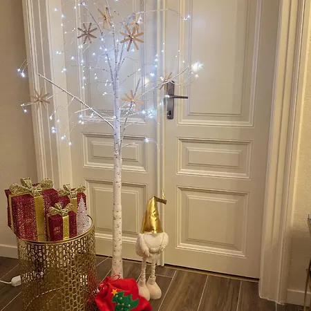 Διαμέρισμα Starago Vienna - Confort E Stile Nel Cuore Di *